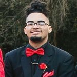 Malachi Smith - @_malachi.smith_ - Instagram