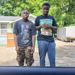 Malachi Smith - Facebook