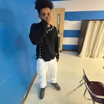 Malachi Snow - @junur_2_fresh - Instagram
