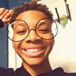 Malachi Snow - @mally_lock - Instagram