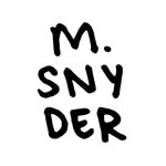 malachi snyder - @m.snyder - Instagram