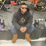 Malachi Stanley - @mali__khi - Instagram
