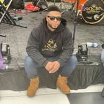 Malachi Stanley - Facebook