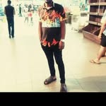 Richard Malachi Stanley - @ricaldobankk - Instagram