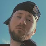 Malachi Stanton - @malachi1992 - Instagram