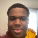 Malachi Steele - @thousandsunny140 - Instagram