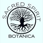 Malachi Steele - @sacred_spirit_botanica - Instagram