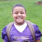 Malachi Strong - Facebook