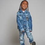 Malachi Stuart - @malachii._stuart - Instagram