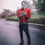 Malachi Suggs - Facebook
