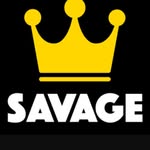 King_savage - @malachisummers987 - Instagram