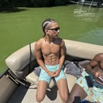 Malachi - @malachisfullsummerspam - Instagram