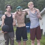 Malachi Summers - Facebook