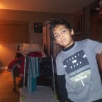Malachi Terrell - Facebook