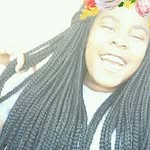 bby_Till_the_end - @malachiterry - Instagram