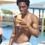 Malachi Thomas - @king_kai420 - Instagram