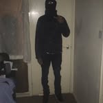 Malachi Thomas - @m1.mizz - Instagram