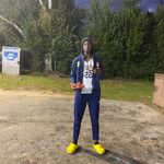 Malachi Thomas - @malachi8429 - Instagram