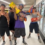 Malachi Thomas - @775_kickz - Instagram