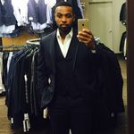 Malachi Thomas - @imakehomesbeautiful - Instagram