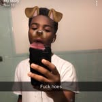 Malachi Thomas - @rbm_youngking - Instagram