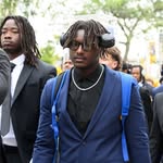 Malachi Thomas - @malachiithomas - Instagram