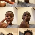 Malachi Thomas - @malachit1415 - Instagram