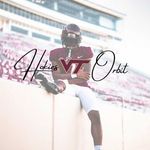 Malachi Thomas Enthusiast - @hokies.orbit - Instagram