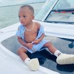 Malachi Tolbert - @officialbabyky - Instagram