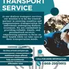 Malachi Transport - @malachi.transport3 - TikTok
