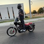 Malachi Vance - @2slow_2vic - Instagram