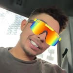 Malachi Damion Vasquez - @vasquezmalachidamion - Instagram