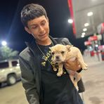 Ryan Malachi Vasquez - Facebook
