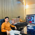 Vince Malacad Velez - Facebook