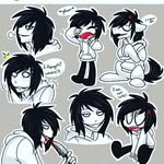 Malachivincentscott - @kingslayer3x3 - Instagram