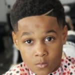 Malachi Walker - @he_love_basketball - Instagram