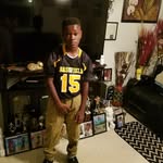 malachi walker - @mz_dgoat - Instagram