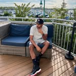 Malachi Walker - @_malachi22 - Instagram