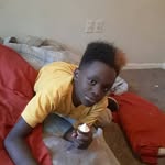Malachi Walker - @young_loco18 - Instagram