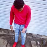 Malachi Wallinghton - @malachiwallinghton - Instagram