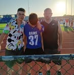 Malachi Wallace - Facebook
