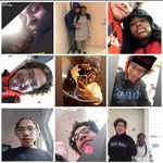 Malachi Wallace - @znation_999 - Instagram