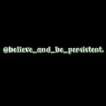 Malachi Wallace Davis - @believe_and_be_persistent - Instagram