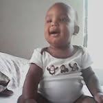 tish thomas - @malachi.walters.12 - Instagram