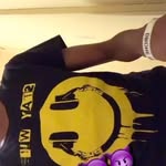 Malachi Walton - @malachi.walton.501 - Instagram