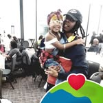 Malachi Ware - @m.a.l.i__makinalottaincome - Instagram