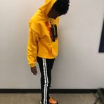 Malachi Ware - Facebook