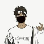 malachi - @malachiwarner2008 - Instagram