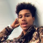 Malachi - @malachi__warner - Instagram