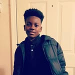 malachiwarner - @imbadkid_malachi123 - Instagram